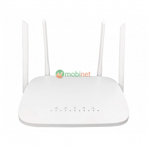 4G WiFi роутер Anteniti LC116 LTE CPE Cat.4