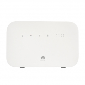 4G WiFi роутер Huawei B612s-25d (White) LTE CPE Cat.6