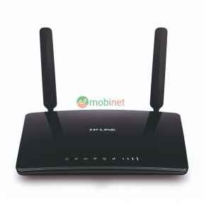 4G WiFi роутер TP-Link Archer MR200 LTE CPE Cat.4