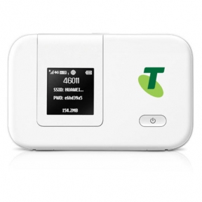 4G WiFi роутер Huawei E5372Ts-32 LTE Cat.4