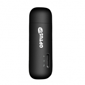 4G USB Wi-Fi модем Huawei E8372h-607 (Black)