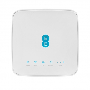 4G WiFi роутер Alcatel HH70VB LTE CPE Cat.6