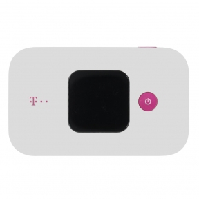 4G WiFi роутер Huawei E5577Cs-321 White (1500 мАг) LTE Cat.4