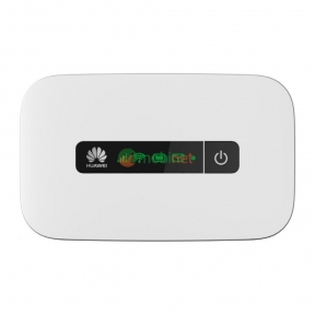 4G WiFi роутер Huawei E5373s-155 LTE Cat.4