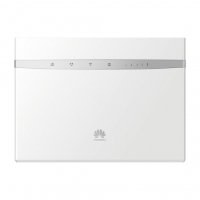 4G WiFi роутер Huawei B525s-23a (White) LTE CPE Cat.6