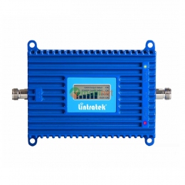 GSM/LTE репітер Lintratek KW20L-DCS (1800 МГц)