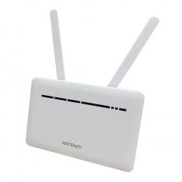4G WiFi роутер Anteniti B535 LTE CPE Cat.4