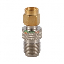 Перехідник SMA-male / F-female (RG-58)