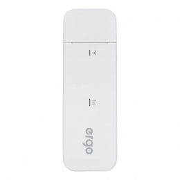 4G USB Wi-Fi модем Ergo W02