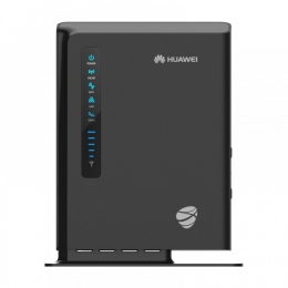 Стаціонарний 4G роутер Huawei E5172s-22