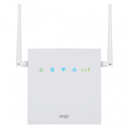 4G WiFi роутер Ergo R0516 LTE CPE Cat.4