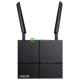 4G WiFi роутер ASUS 4G-AC53U LTE Cat.6