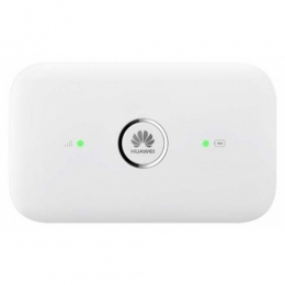4G WiFi роутер Huawei E5573s-606 LTE Cat.4