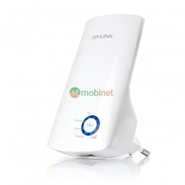 WiFi ретранслятор TP-Link TL-WA850RE