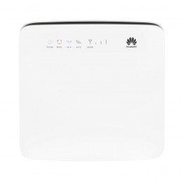 4G WiFi роутер Huawei E5186s-22a LTE CPE Cat.6