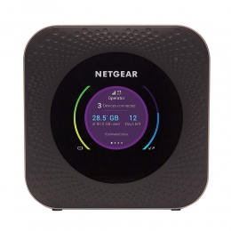 4G WiFi роутер Netgear Nighthawk M1‎ (MR1100)