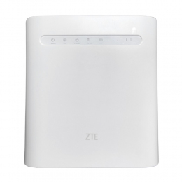 4G WiFi роутер ZTE MF286R LTE CPE Cat.6