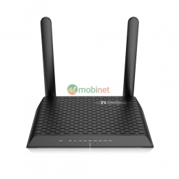 WiFi роутер Netis N1