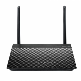 WiFi роутер Asus RT-AC750 (прошивка PADAVAN)