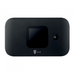 4G WiFi роутер Huawei E5577s-321 Black (3000 мАг) LTE Cat.4