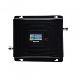GSM/UMTS/LTE репітер Lintratek KW19L-GDW (900/1800/2100 МГц)