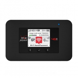 Мобільний 3G/4G роутер Netgear AC791L
