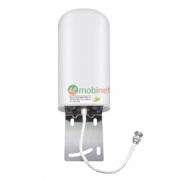Всеспрямована GSM / UMTS / LTE антена Oserjep посиленням 20 dBi (700-2700 МГц)