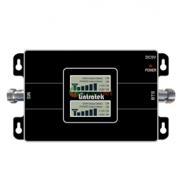 GSM/UMTS репітер Lintratek KW17L-GW (900/2100 МГц)