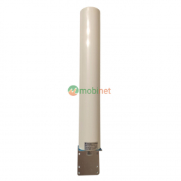Антена Lysignal GJX-698-2700-18 підсиленням 18 dBi (700 - 2700 МГц)