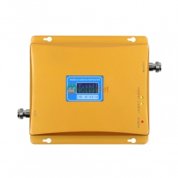 GSM/UMTS репітер Lintratek KW20L-GW (900/2100 МГц)