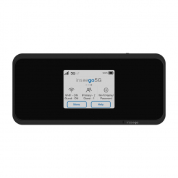 5G/4G роутер Inseego MiFi M2000