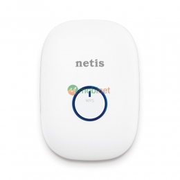 WiFi ретранслятор Netis E1+