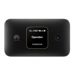 4G WiFi роутер Huawei E5785Lh-22c LTE Cat.6
