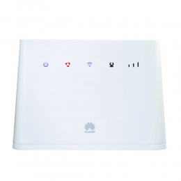4G WiFi роутер Huawei B310s-22 (White) LTE CPE Cat.4