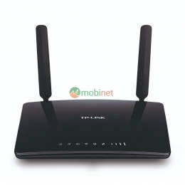 4G WiFi роутер TP-Link Archer MR200 LTE CPE Cat.4
