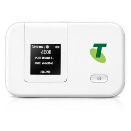 4G WiFi роутер Huawei E5372Ts-32 LTE Cat.4