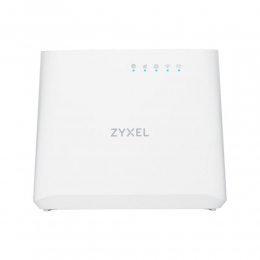 4G WiFi роутер ZyXel LTE3202-M430 LTE CPE Cat.4