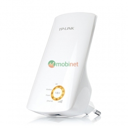 WiFi ретранслятор TP-Link TL-WA750RE