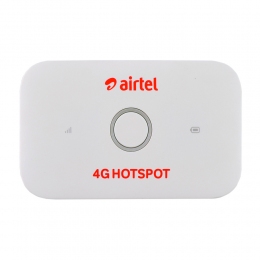 4G WiFi роутер Huawei E5573Cs-609 LTE Cat.4