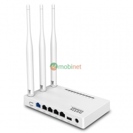 WiFi маршрутизатор Netis MW5230