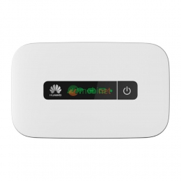 4G WiFi роутер Huawei E5373s-155 LTE Cat.4