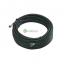 Кабельна збірка EuroSat RG-58 / F-конектори (довжина 20м)