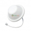 Купольна всеспрямована GSM/UMTS/LTE/WiFi антена Lintratek AO-800/2600 посиленням 6 dBi (800-2600 МГц)